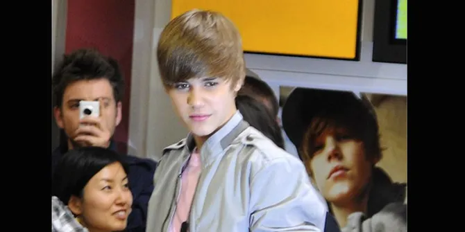 Panitia Konser Justin Bieber Sudah Kantongi Izin