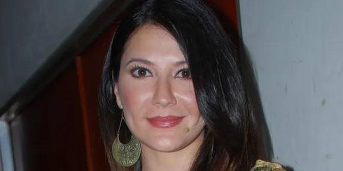 Tamara Bleszynski: Hari Kartini Pantas Dirayakan