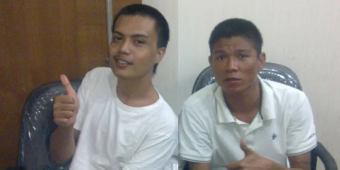 Ferry Juan: Rehabilitasi Andika Tergantung Dokter