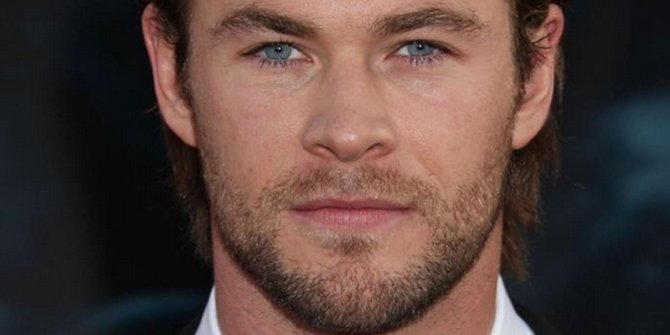 Chris Hemsworth Joins Columbia Pictures' 'Shadow Runner' - HeyUGuys