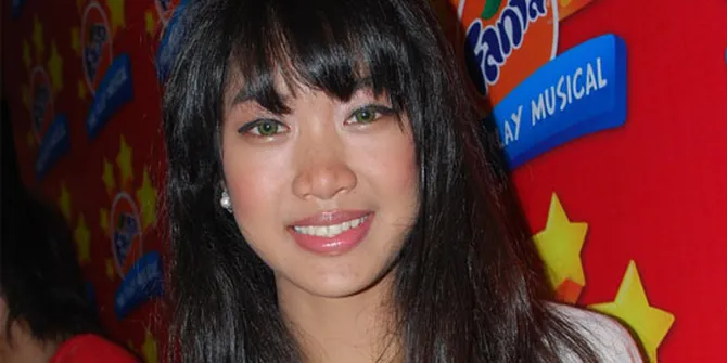 Selama Disekap Widy Vierra Alami Kekerasan dan Pelecehan