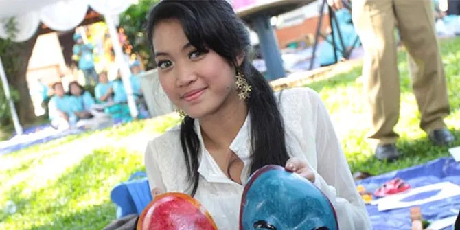 Kasus Widy Vierra, Polisi Ancam Pelaku 5 Tahun Penjara