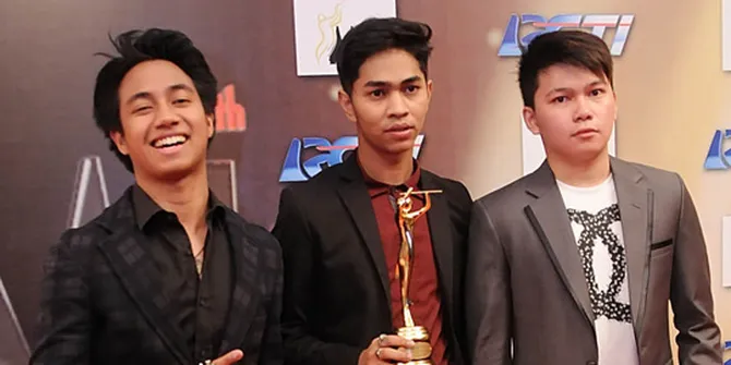 Widy - Onadio Tak Pernah Komunikasi Lagi