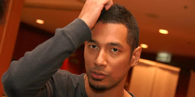 Marcell Siahaan Siap Ber-Konspirasi di JRL 2011