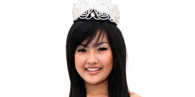 Astrid Ellena Ajak Tweeps Beri Dukungan Untuk Nadine