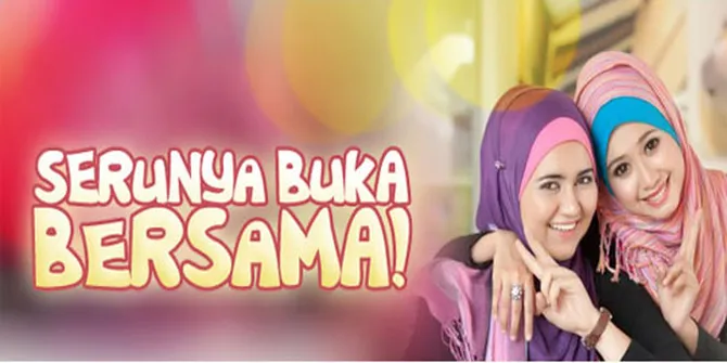 Serunya Berbuka Bersama Nexian