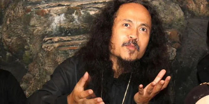 Penerawangan Ki Joko Bodo Soal Karir Norman Kamaru