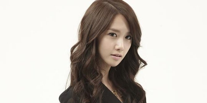 Yoona Selebriti Korea Dengan Kecantikan Paling Natural