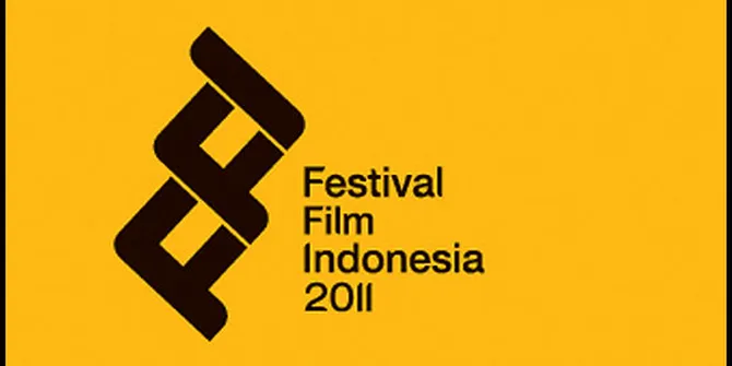 Daftar Nominasi Festival Film Indonesia 2011