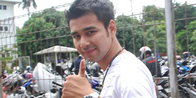 Raffi Ahmad: Mama Setuju Saya Nikah Dengan Yuni - KapanLagi.com