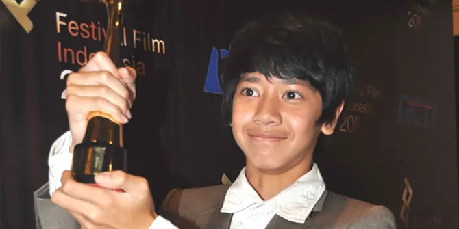 Emir Fahira Tak Sangka Kalahkan Idola