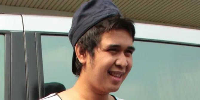 KPI Akan Panggil Olga Syahputra!