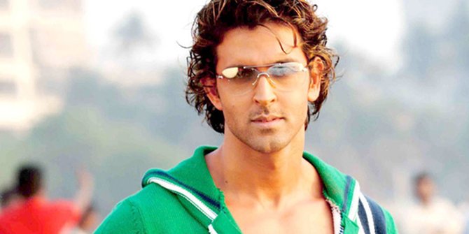  Hrithik Roshan Jadi Guru Ciuman KapanLagi com