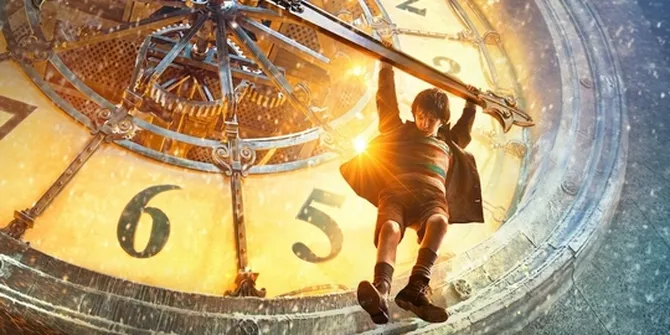 'HUGO' Raih 11 Nominasi Oscar