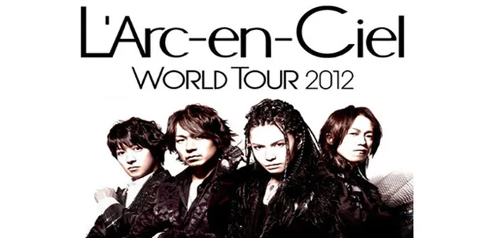 Inilah Harga Tiket Konser L Arc en Ciel!
