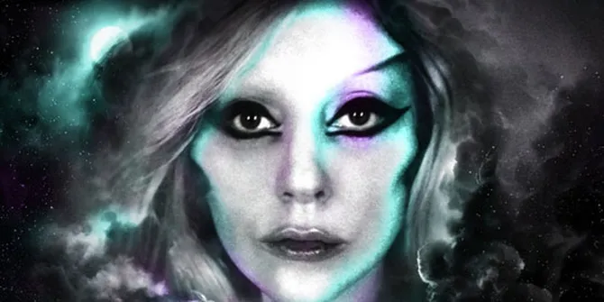 Lady Gaga Batal Konser di Indonesia
