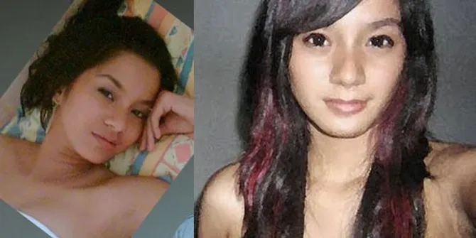 Foto Hot Mirip Kirana Larasati Jadi Perbincangan Foto Hot Mirip Kirana Larasati Jadi Perbincangan