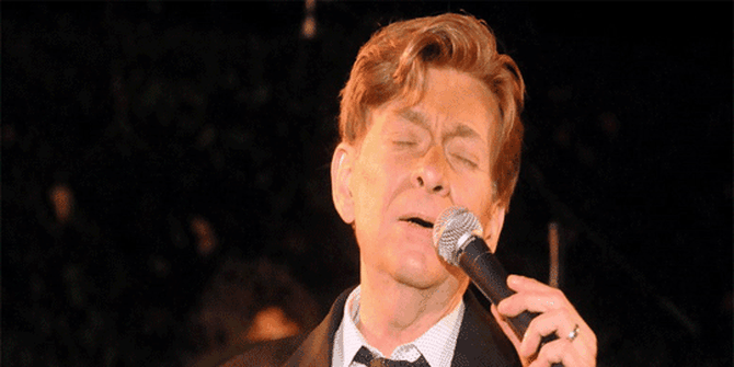 Bobby Caldwell Dulu Memainkan Led Zeppelin