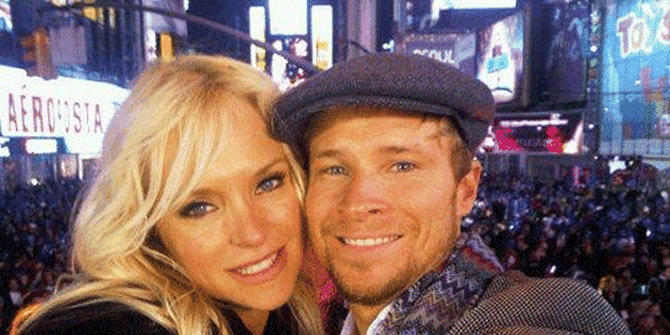 Personel Backstreet Boys Kehilangan 1 Miliar!