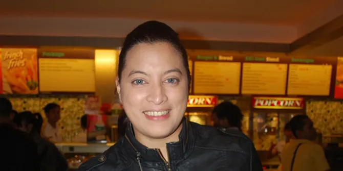 Jane Shalimar dan Iko Uwais Belum Ada Rencana Nikah