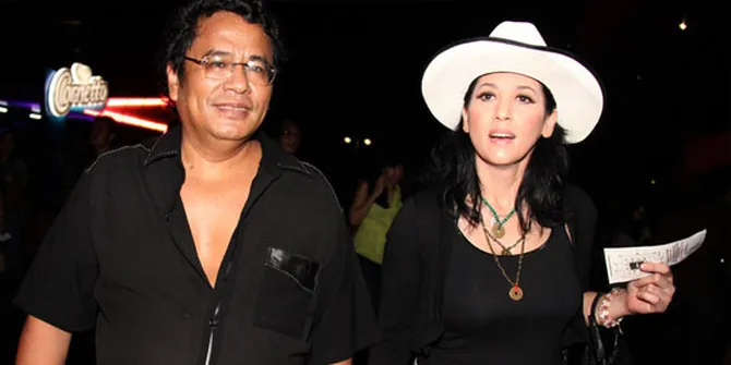 Dianiaya, Meriam Belina Laporkan Hotman Paris ke Polisi