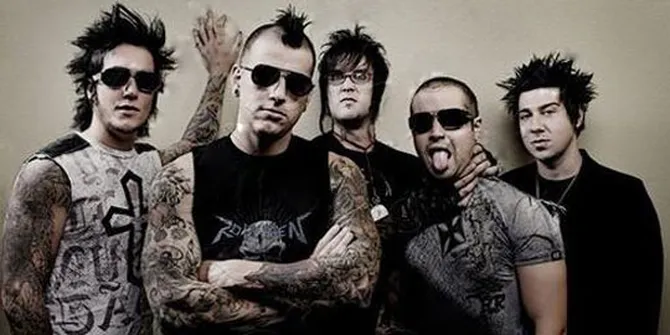 A7X Ungkap Alasan Batalkan Konser