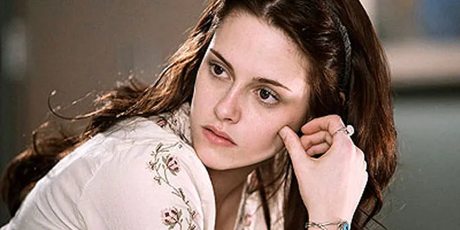 Style Fashion Kristen Stewart Sangat Memukau