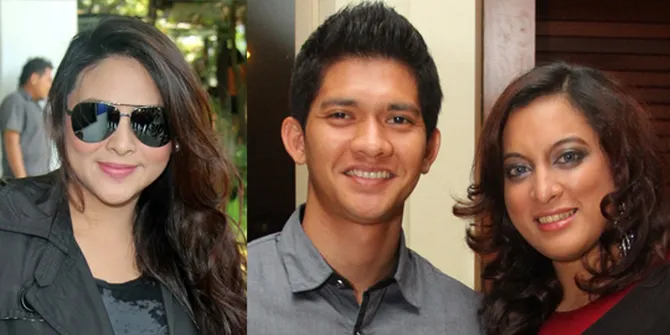 Jane Shalimar Putus Dari Iko Uwais Karena Audy?