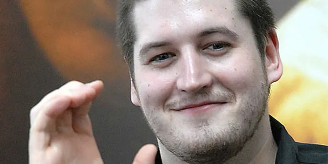 Gareth Evans Dipercaya Hollywood Garap Drama Perampokan