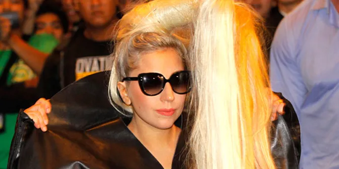 Bos Promotor Konser Lady GaGa Menghadap Kapolda