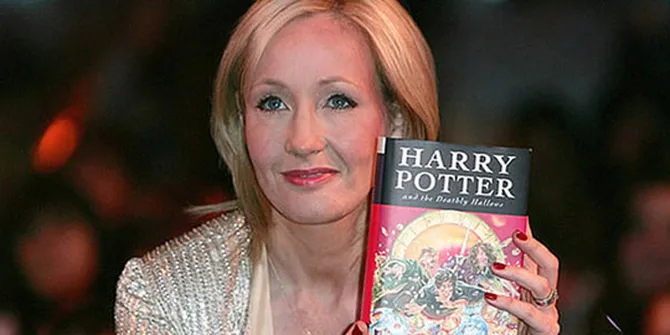 Siap-Siap! Bakal Ada Kejutan Baru Dari Harry Potter!