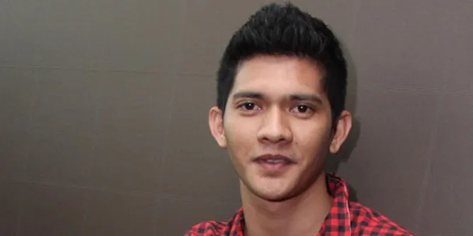 Akhirnya Iko Uwais Lamar Audy Item