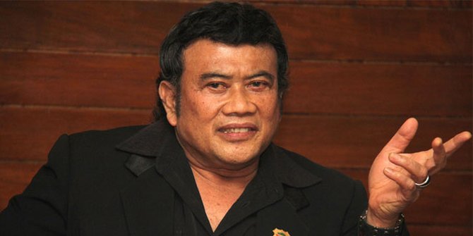 Unduh 8100 Koleksi Gambar Gokil Rhoma Irama  Gratis HD