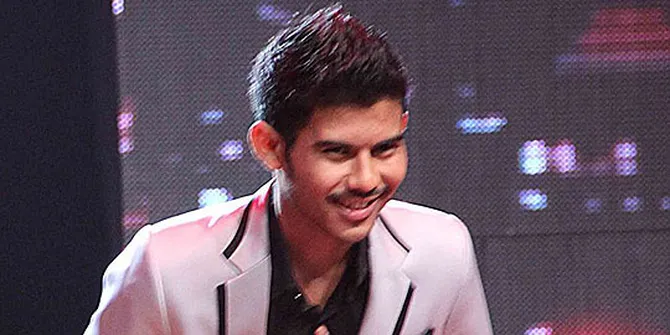 Tinggalkan Indonesian Idol, Dion Siap 'Dipinang' Anang