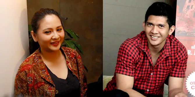 Akad Nikah Iko Uwais - Audy Hanya Undang 200 Tamu