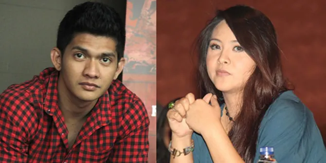 Mantap Menikah, Audy dan Iko Ikut Konseling