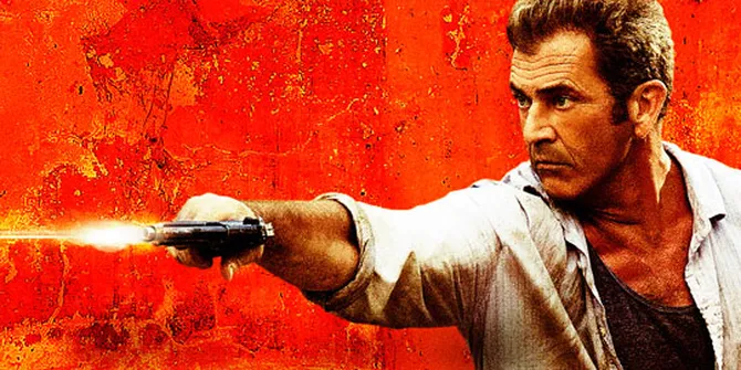 [Review] 'GET THE GRINGO', Aksi Gila Gringo di Mexico