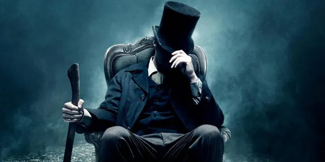 [Review] 'ABRAHAM LINCOLN: VAMPIRE HUNTER', Kisah Presiden Pemburu Vampir