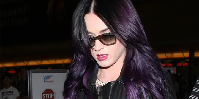 Transformasi Gaya Katy Perry Dari Masa ke Masa