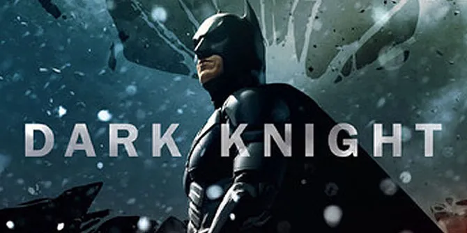 'THE DARK KNIGHT RISES' Targetkan USD 150 Juta di Pekan Pembuka