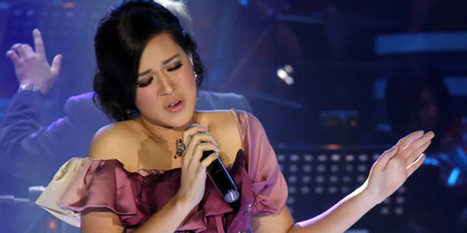 Raisa: Engga Nyangka Ternyata Karya Aku Dihargain