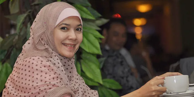 Jadwal Molor, Picu Emosi Eksanti Saat Puasa - KapanLagi.com