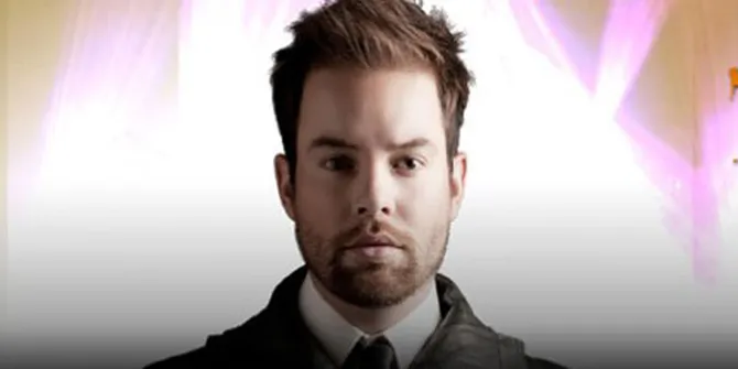 17 Juli, David Cook Akan Sapa Fans Indonesia