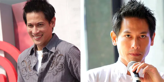 Chef Juna: Jadi Chef Itu Kutukan - KapanLagi.com