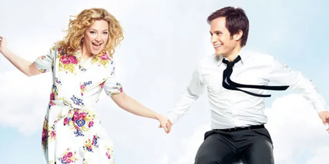 [Review] ‘A LITTLE BIT OF  HEAVEN’, Melawan Kematian Dengan Keceriaan