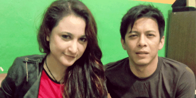 Bebas, Ariel Siap Garap Rinada