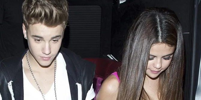 Justin Bieber Pamer Tato Dari Jepang