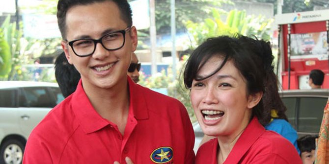  Ussy Sulistiawaty Pokoknya Andhika Harus Ada KapanLagi com