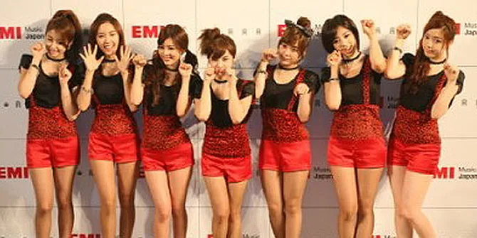 Ada Kemungkinan Hwayoung Kembali Bergabung ke T-Ara?