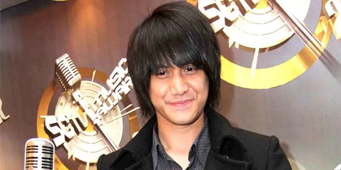 Kevin Aprilio Inginkan Gadis Cantik Bertalenta
